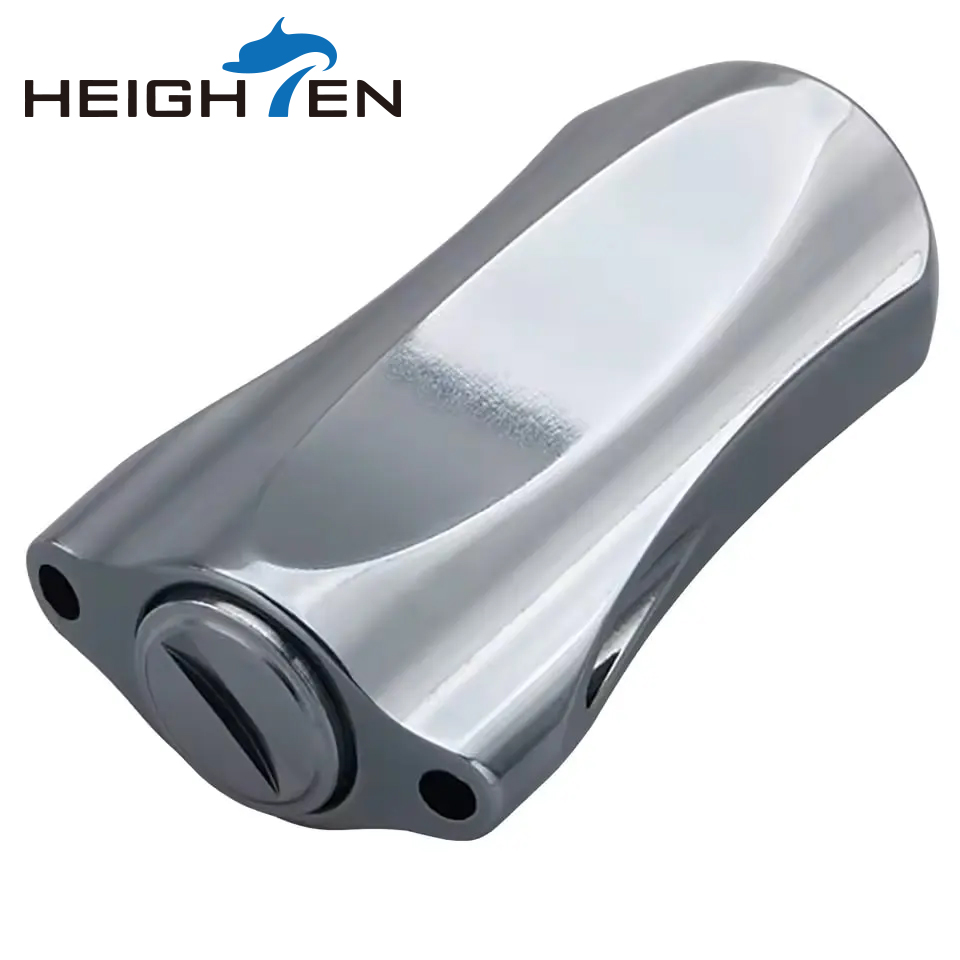 Reel Drag Knob - Uchwyt kołowrotka HEIGHTEN 21mm ze stopu