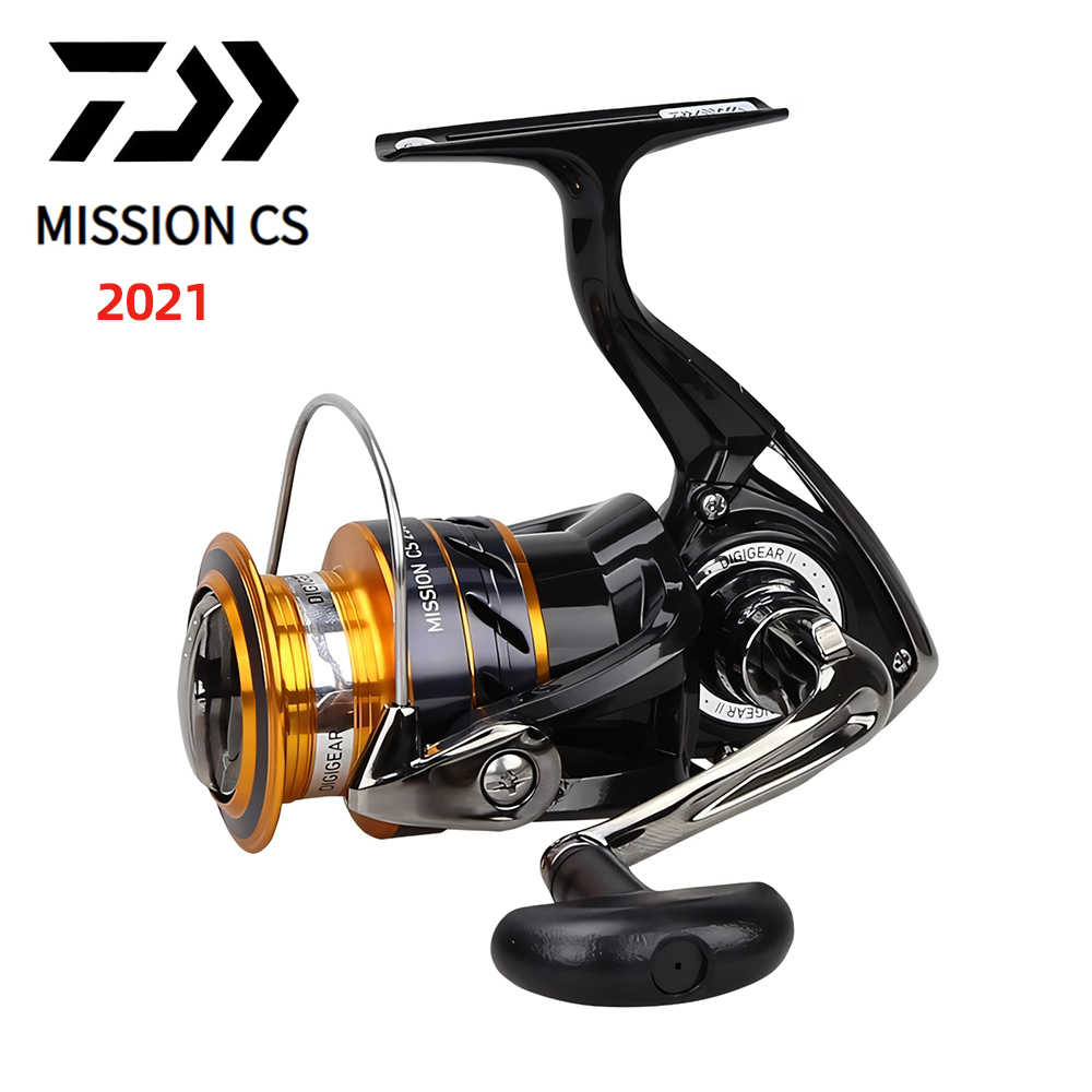 Reel Spare Spool - NOWY KOŁCZKOWY KOŁCZKÓWKA WĘDKARSKA DAIWA 2021