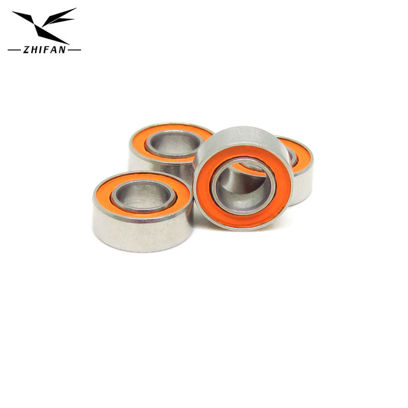 Conventional Reel - 5 szt. 4x8x3 SMR84C 2OS Łożysko