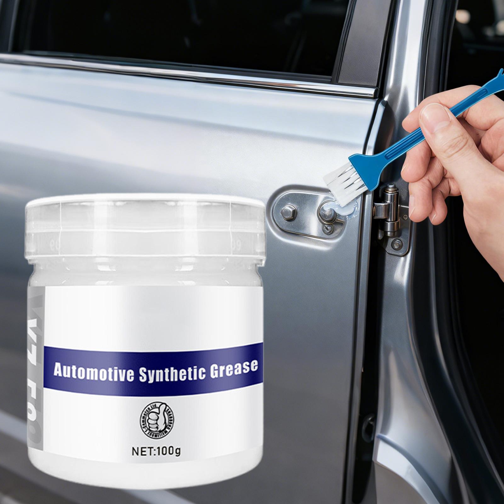 Reel Lubricant - Smar do łożysk, wysokotemperaturowy, redukujący hałas,