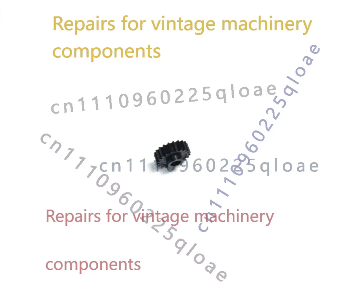 Reel Repair Kit - Zamienna zębatka szpuli do magnetofonu kasetowego