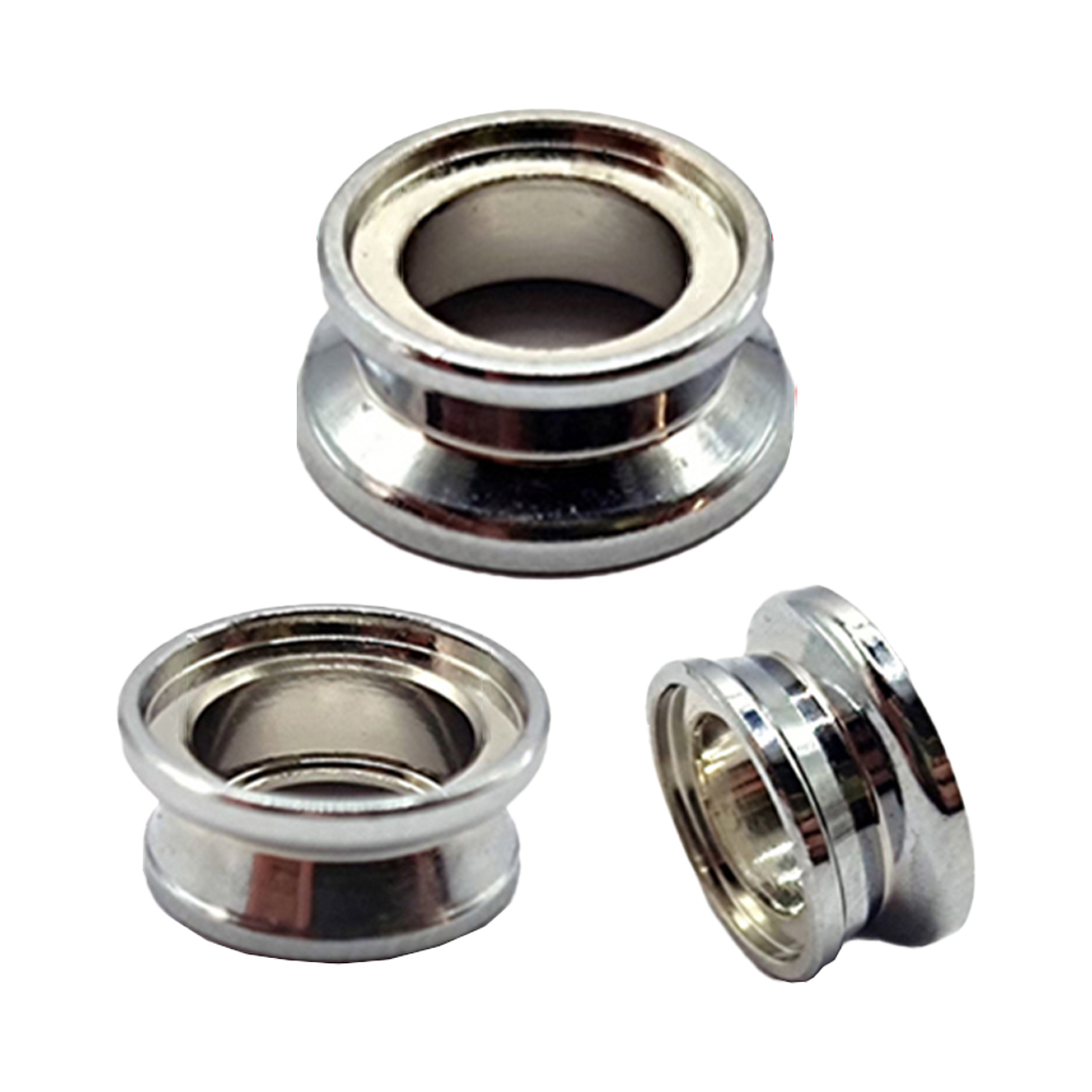 Reel Repair Kit - Rolka do żyłki wędkarskiej 10,7*4,5mm do