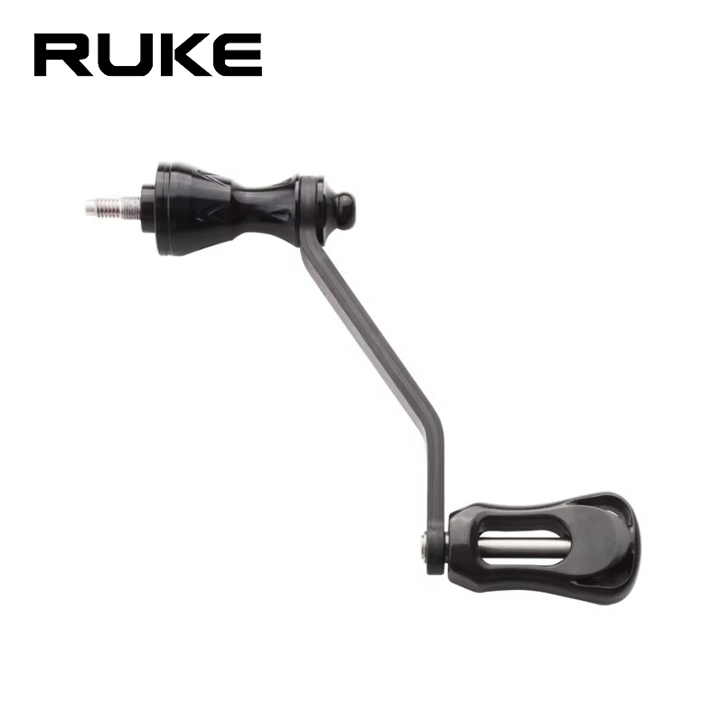 Reel Drag Knob - Ruke 1szt Kołowrotek wędkarski z pojedynczym