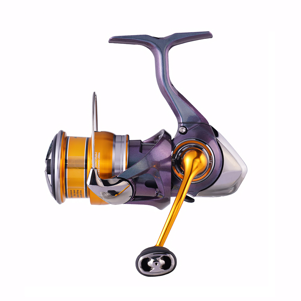 Reel Spare Spool - 24 SZPULKI DAIWA REGAL CS LT