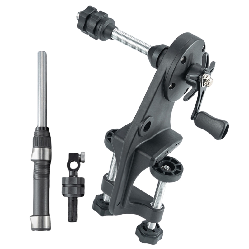 Spincast Reel - Nawijarki do żyłki Szpule Nawijarki Kołowrotki
