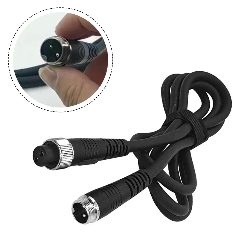 Conventional Reel - 1szt Kabel zasilający kołowrotka elektrycznego do