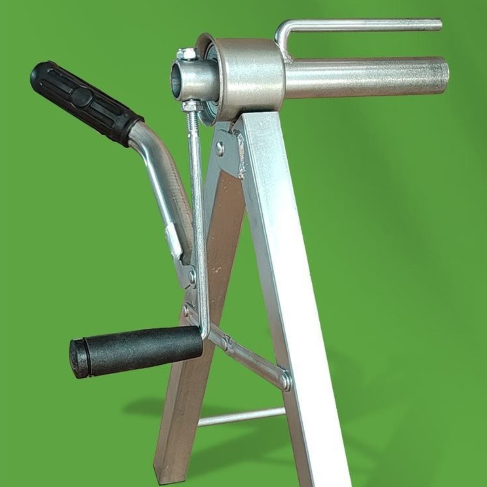 Reel Handle - Nawijarka do węża z korbą ręczną,