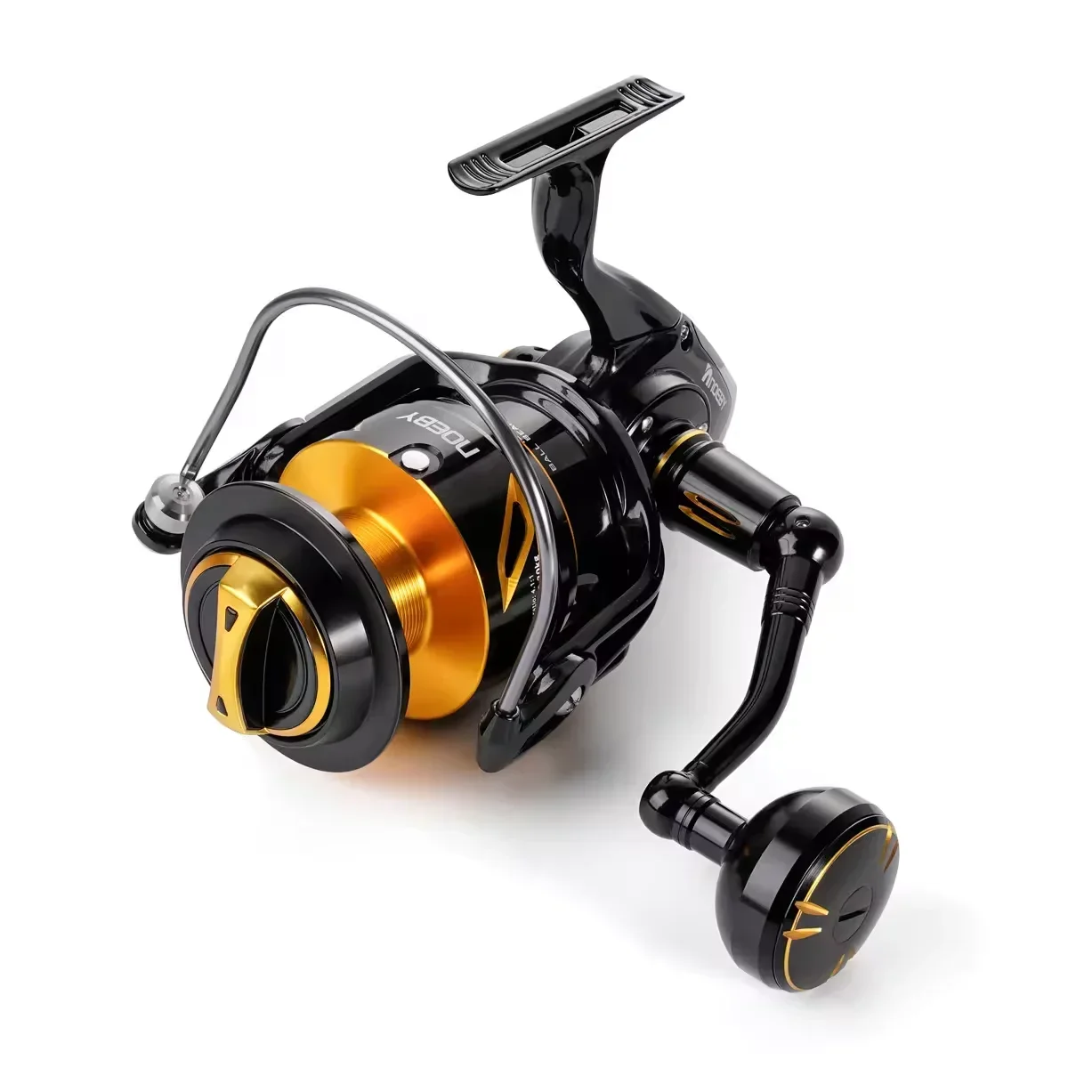 Spinning Reel - 2026 Premium Neoby 14000 20000 Kołowrotek