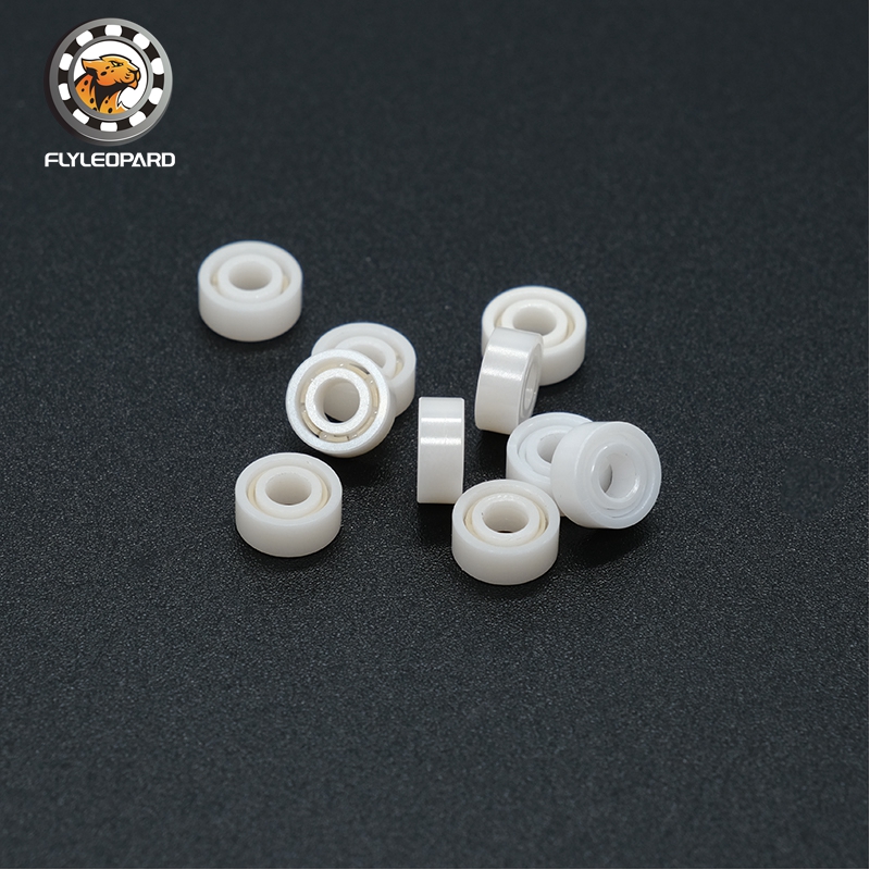Fly Reel - 4 szt. łożysk ceramicznych 683 CE