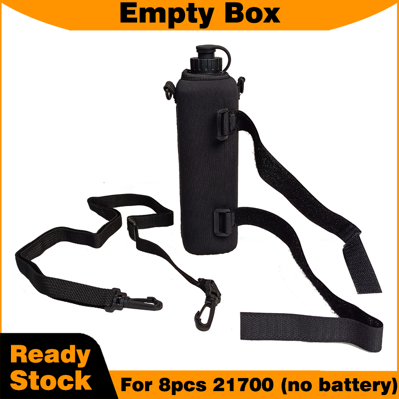 Reel Bag - Pusty pojemnik na baterie & BMS