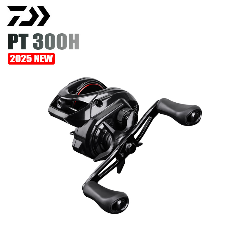 Reel Spare Spool - DAIWA 2025 nowy kołowrotek PT 300