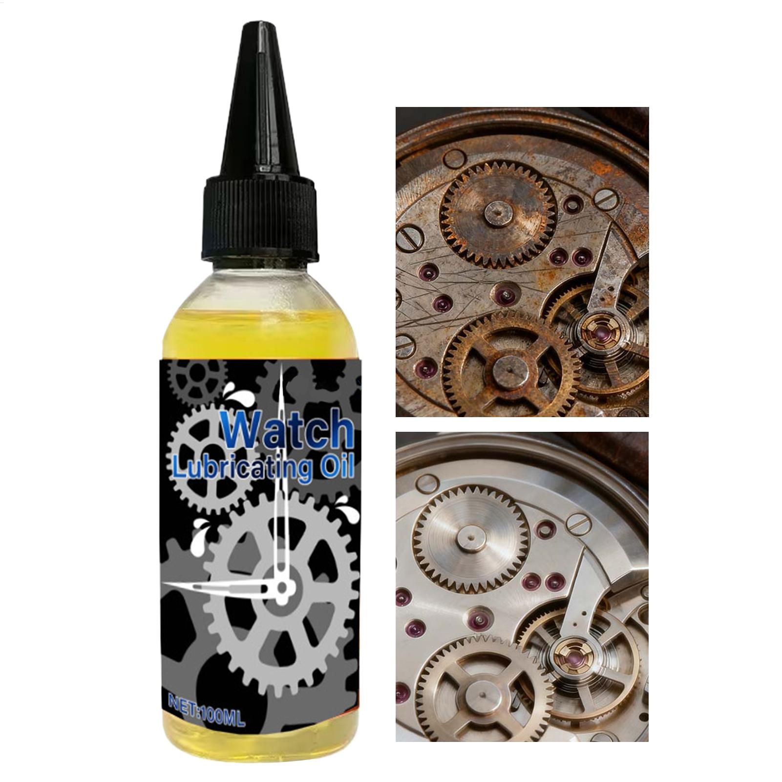 Reel Lubricant - Olej syntetyczny uniwersalny 100 ml do