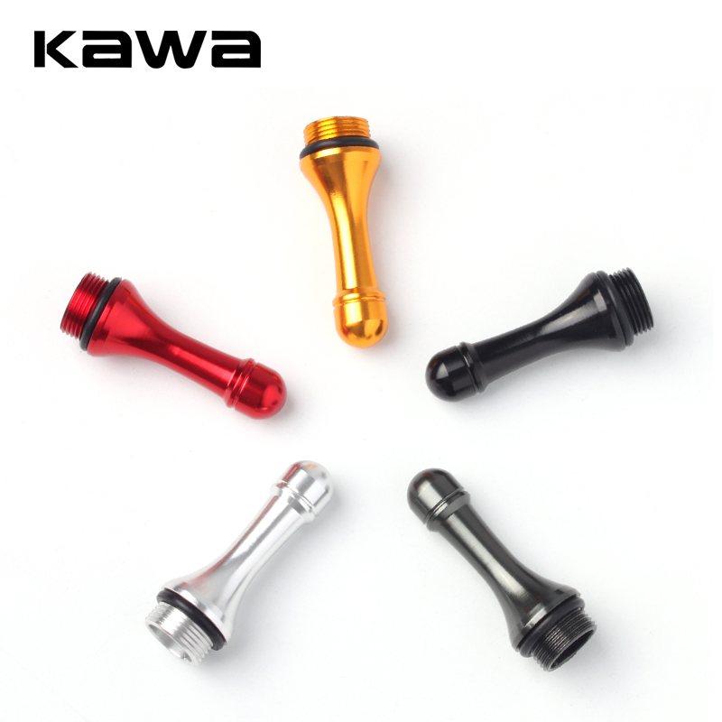 Reel Drag Knob - Kawa Nowy 1szt Stojak na kołowrotek