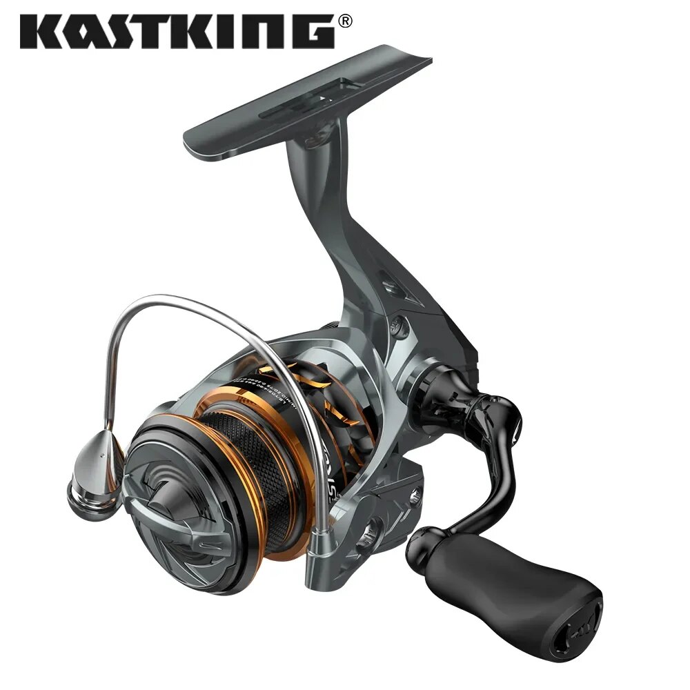 Reel Spare Spool - KastKing pustułka spinningowa kołowrotek 1000 SFS