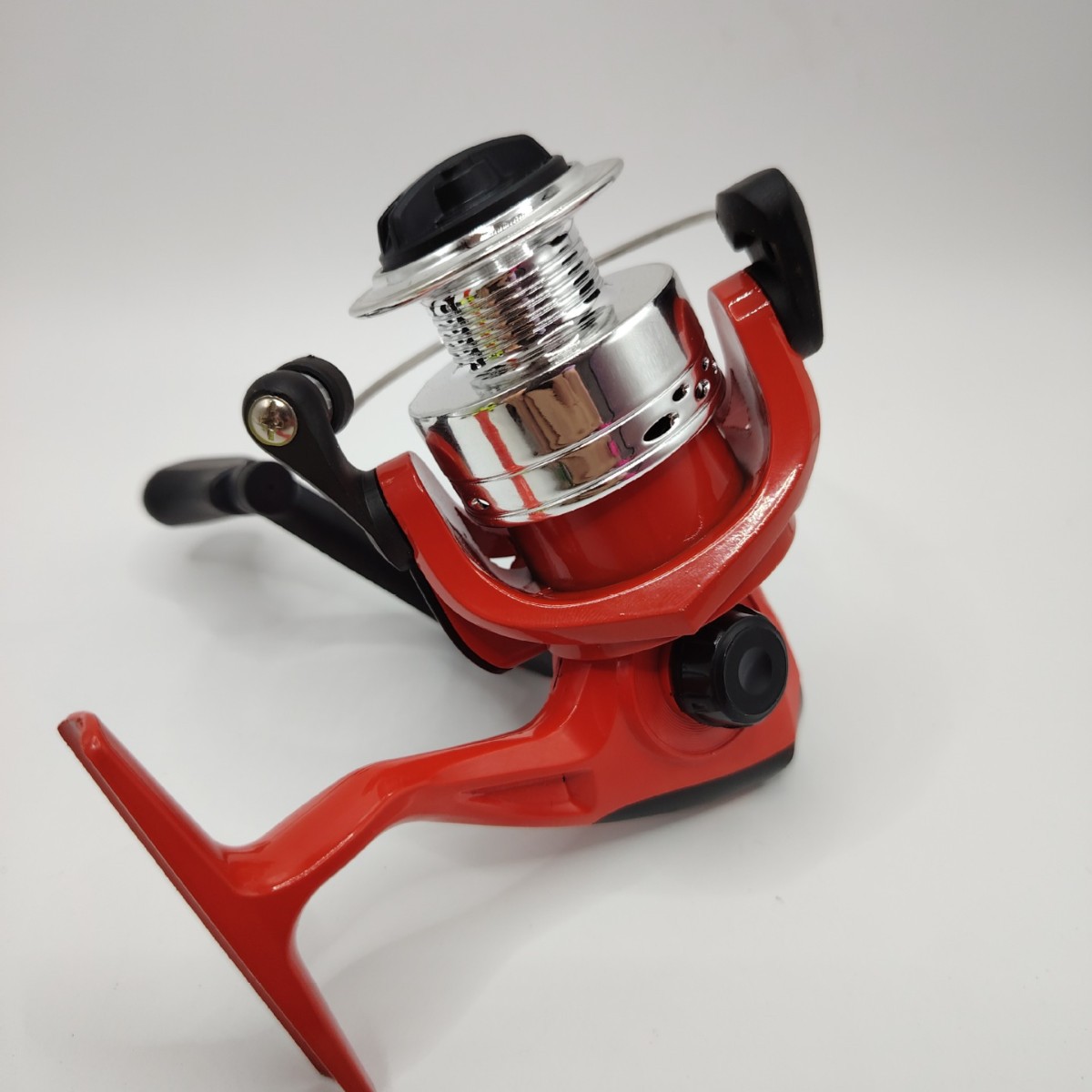 Kołowrotek spinningowy Outlife – Surf Reel recenzja i cena