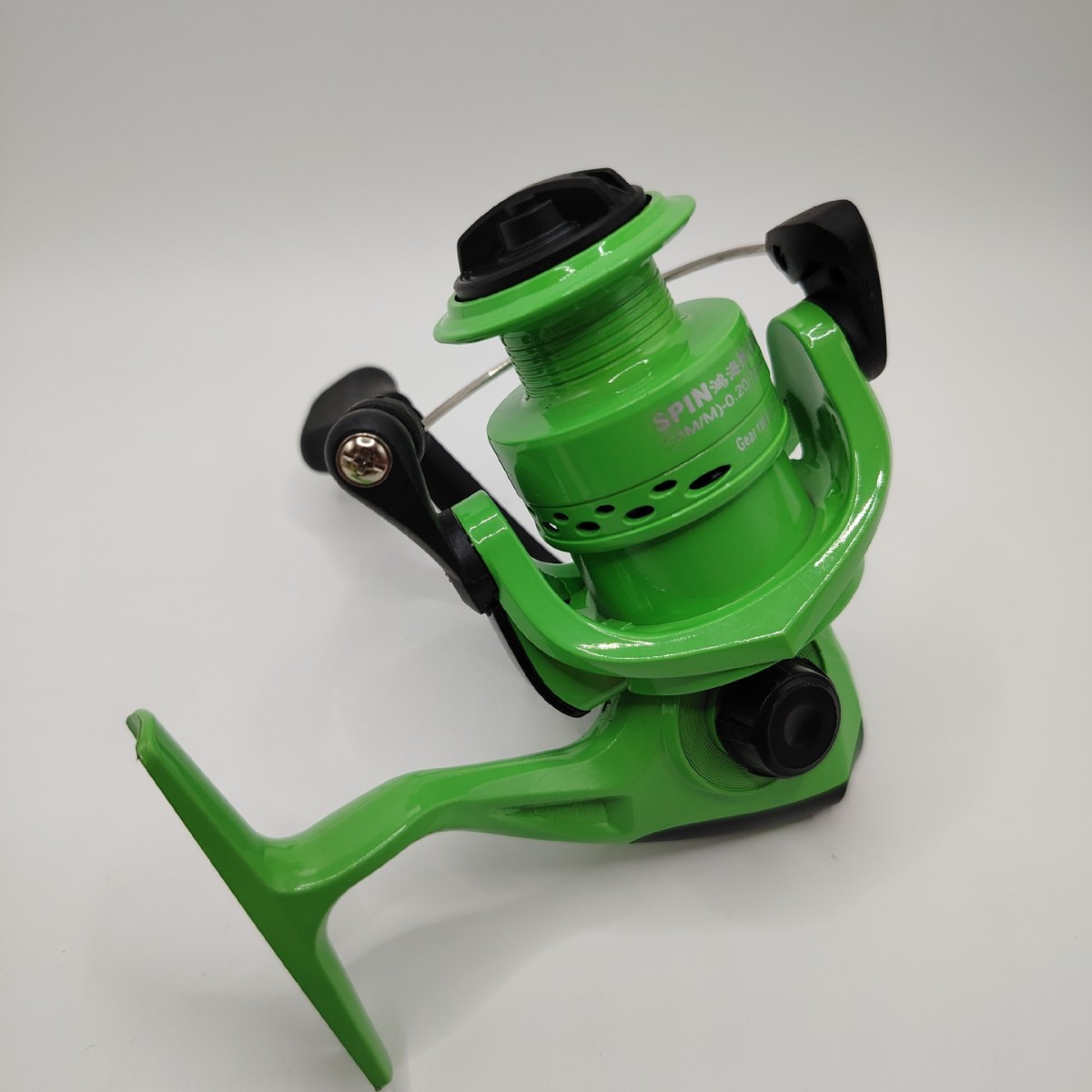 Kołowrotek spinningowy Outlife – Surf Reel recenzja i cena