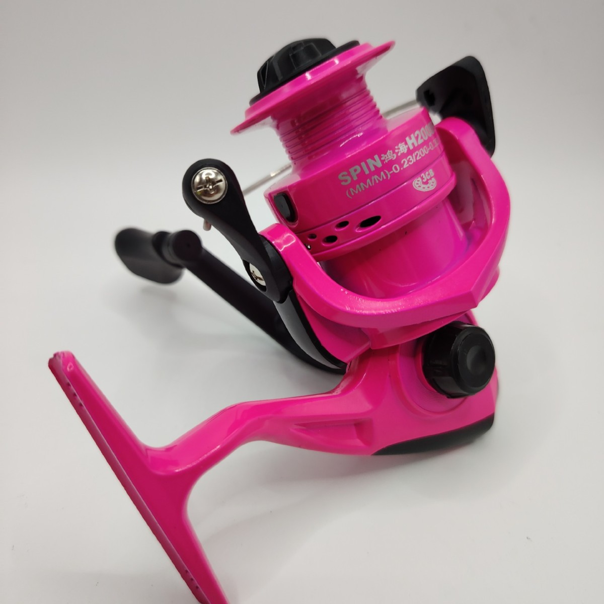 Kołowrotek spinningowy Outlife – Surf Reel recenzja i cena