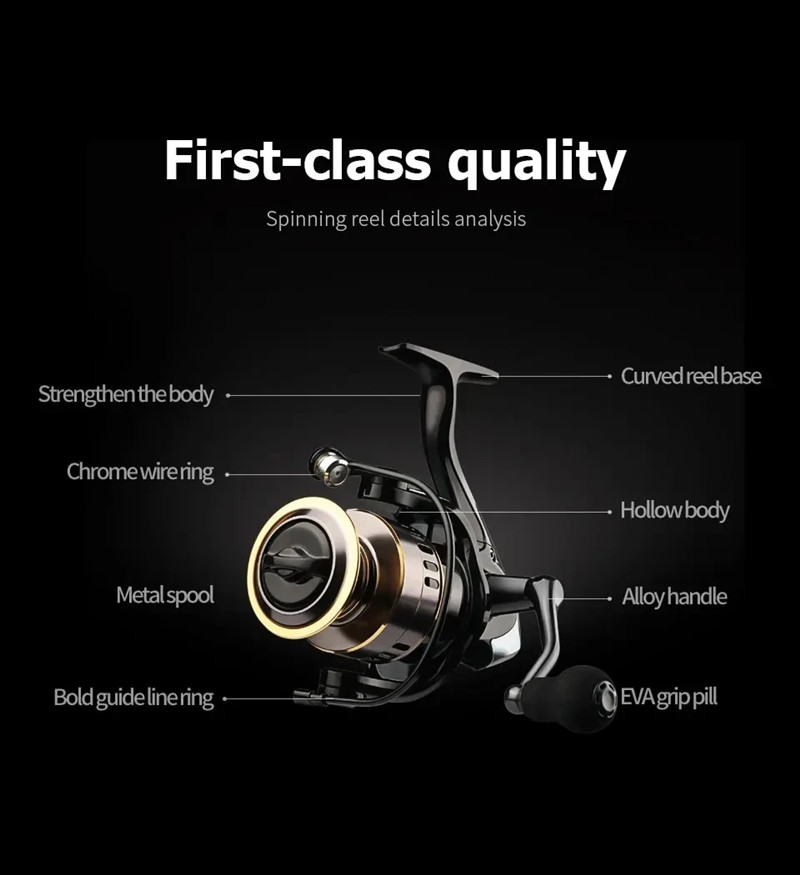 OKUMA NOWA Kołowrotek Wędkarsk – Surf Reel recenzja i cena