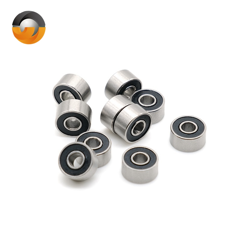 10 szt. S683 2RS 3x7x3mm ABEC- – Conventional Reel recenzja i cena