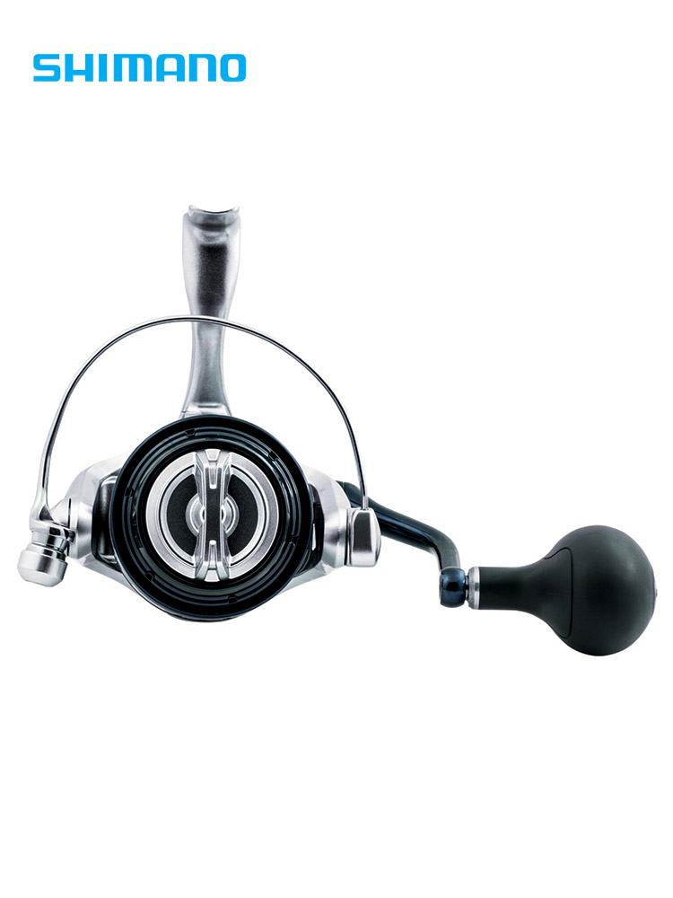 2020 nowy SHIMANO SARAGOSA SW  – Surf Reel recenzja i cena