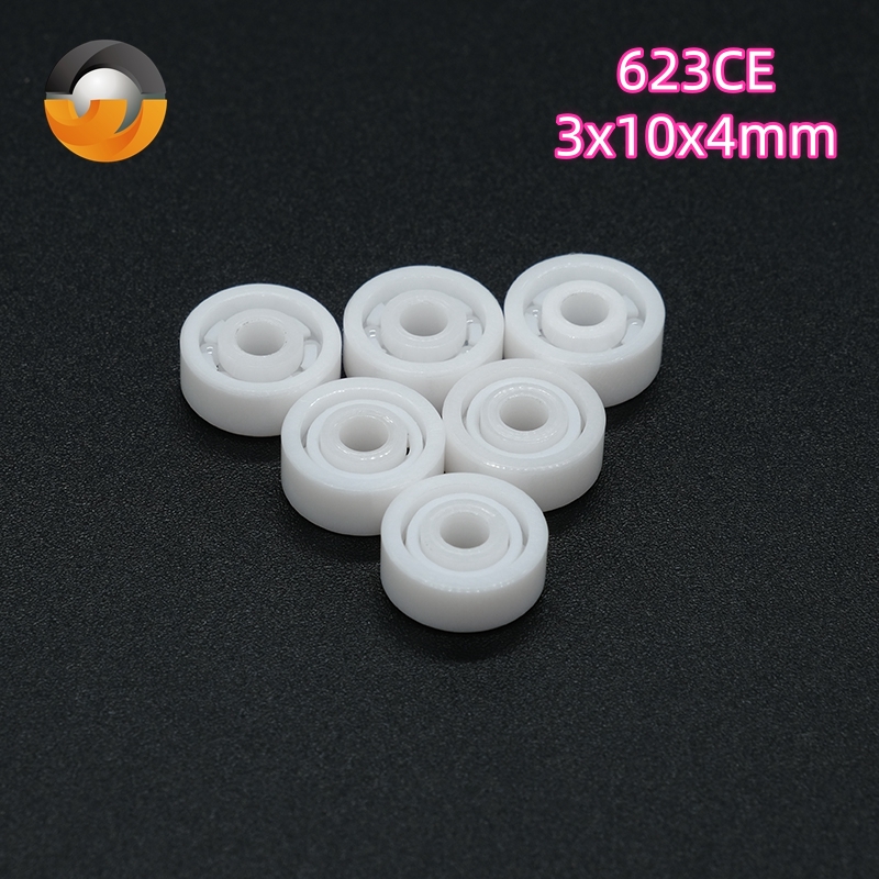 1 szt. Łożyska ceramiczne MR84 – Fly Reel recenzja i cena