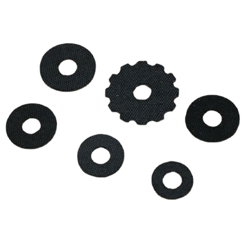 1mm podkładki przeciągowe z wł – Reel Repair Kit recenzja i cena