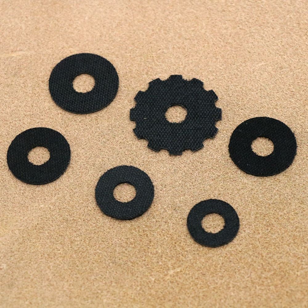 1mm podkładki przeciągowe z wł – Reel Repair Kit recenzja i cena