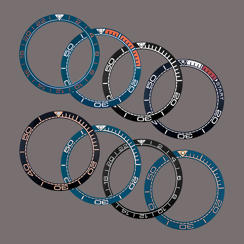 40,5 mm x 32,7 mm Zakrzywiony  – Reel Case recenzja i cena