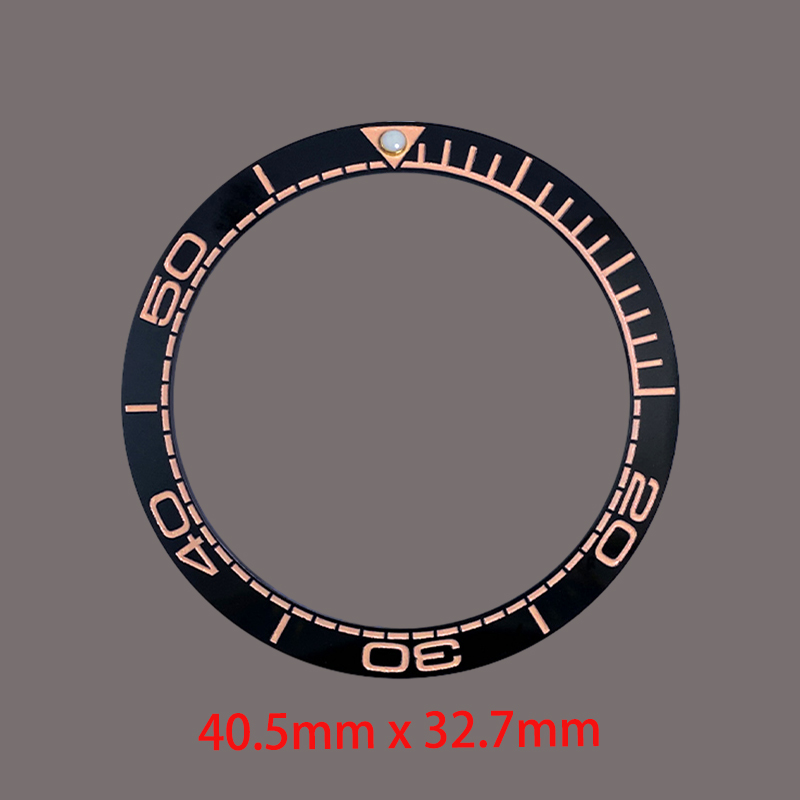 40,5 mm x 32,7 mm Zakrzywiony  – Reel Case recenzja i cena