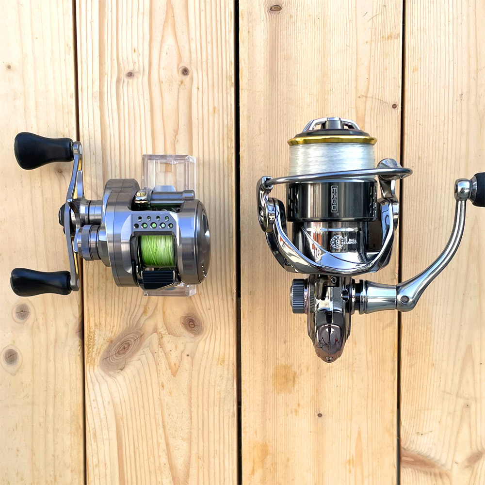 5 szt. uchwytów ściennych na k – Reel Repair Kit recenzja i cena