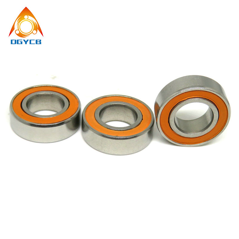 1 szt. S688 2RS 8x16x5 ABEC7 Ł – Conventional Reel recenzja i cena