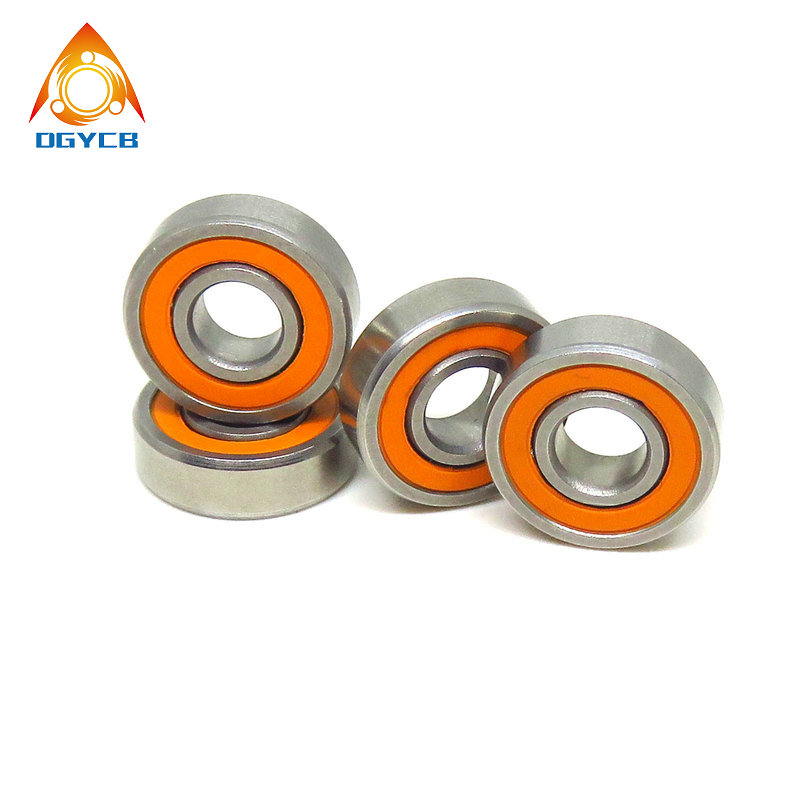 1 szt. S688 2RS 8x16x5 ABEC7 Ł – Conventional Reel recenzja i cena