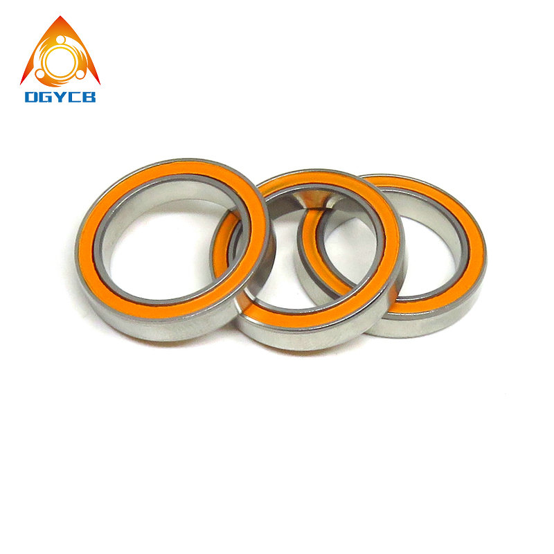 1 szt. S688 2RS 8x16x5 ABEC7 Ł – Conventional Reel recenzja i cena