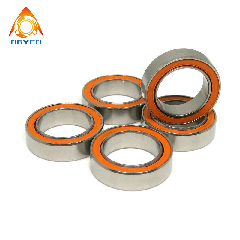 1 szt. S688 2RS 8x16x5 ABEC7 Ł – Conventional Reel recenzja i cena