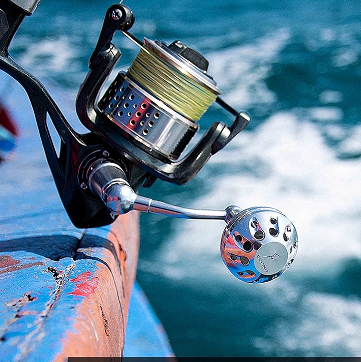 1 szt. Kulista Gałka Uchwytu K – Spinning Reel recenzja i cena