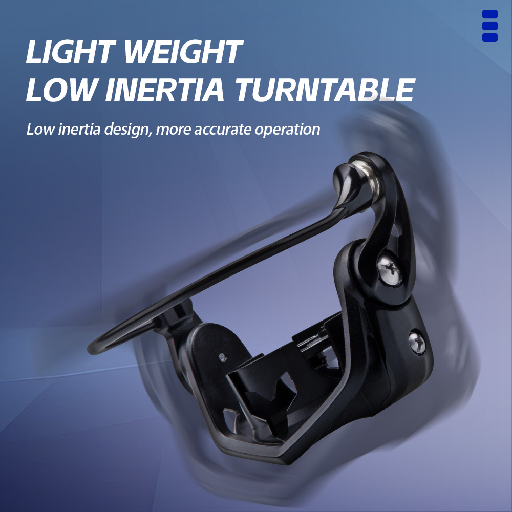 FISHINGFANS 800S 1000S 1500S 2 – Surf Reel recenzja i cena