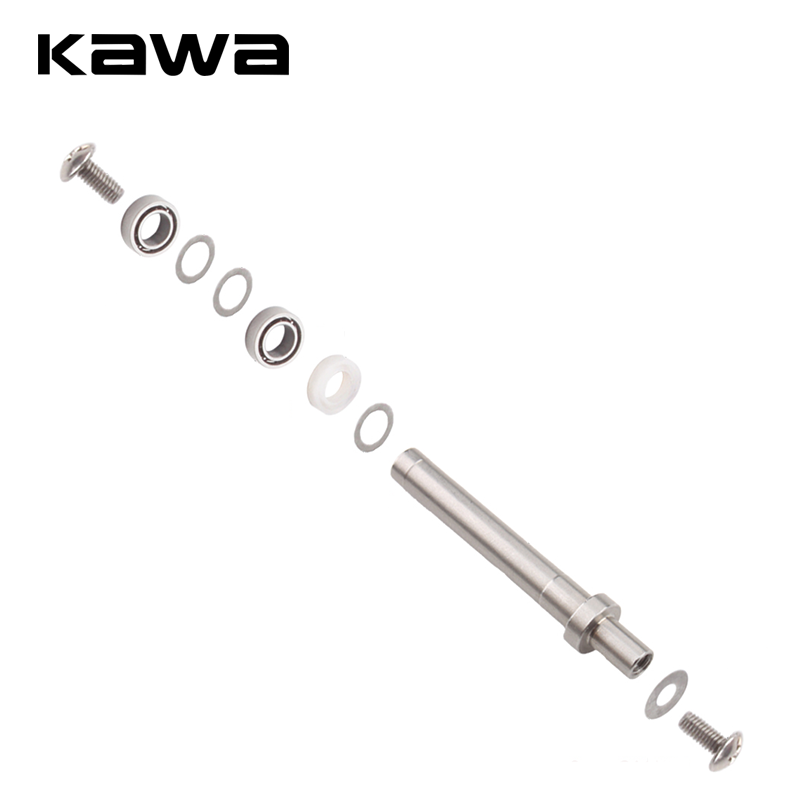 Kawa 1szt Kołowrotek wędkarski – Reel Drag Knob recenzja i cena