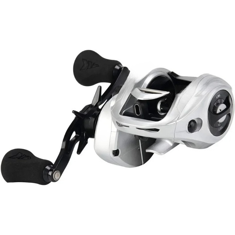 Kołowrotek castingowy Kapstan  – Baitcasting Reel recenzja i cena