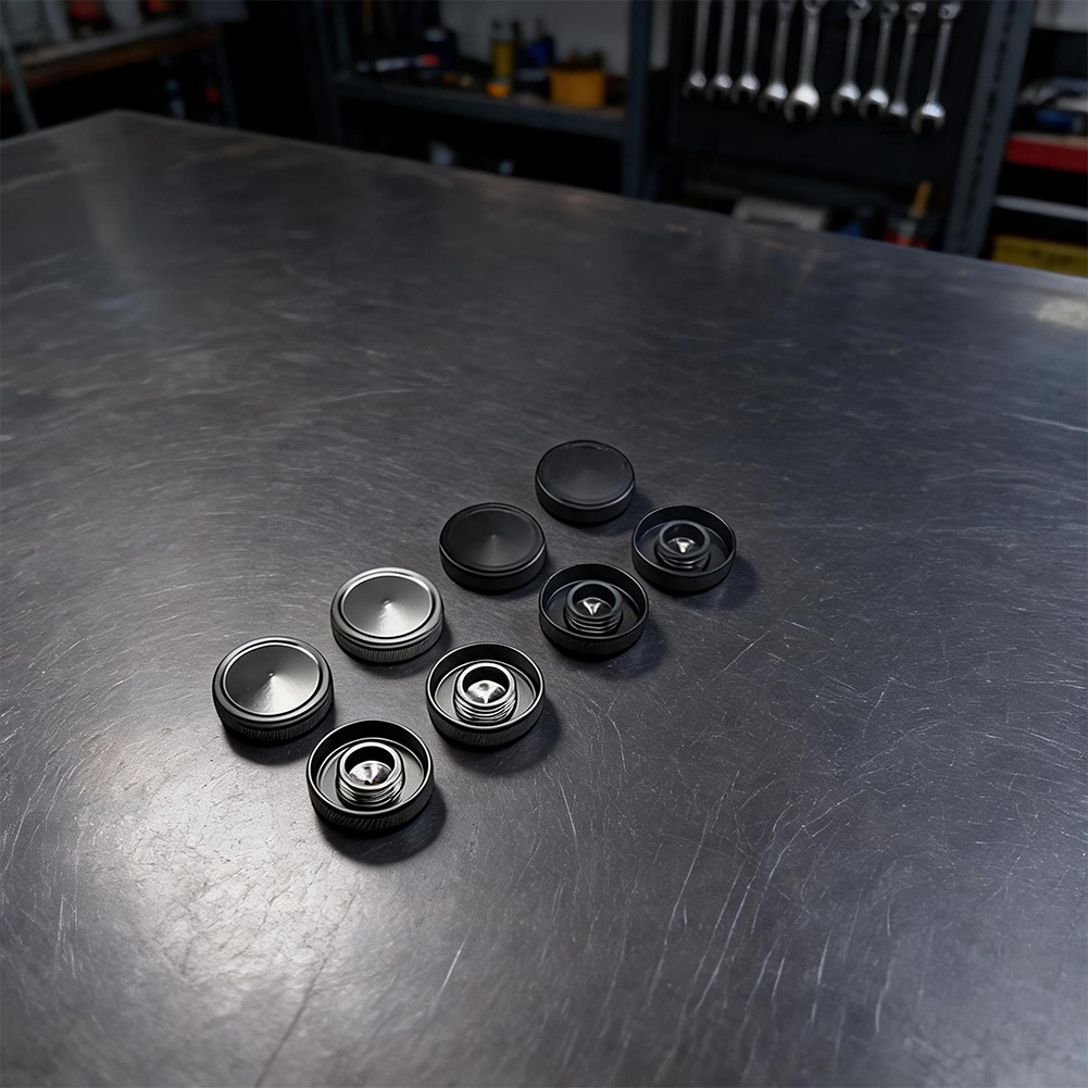 Pokrętło precyzyjnej regulacji – Reel Drag Knob recenzja i cena
