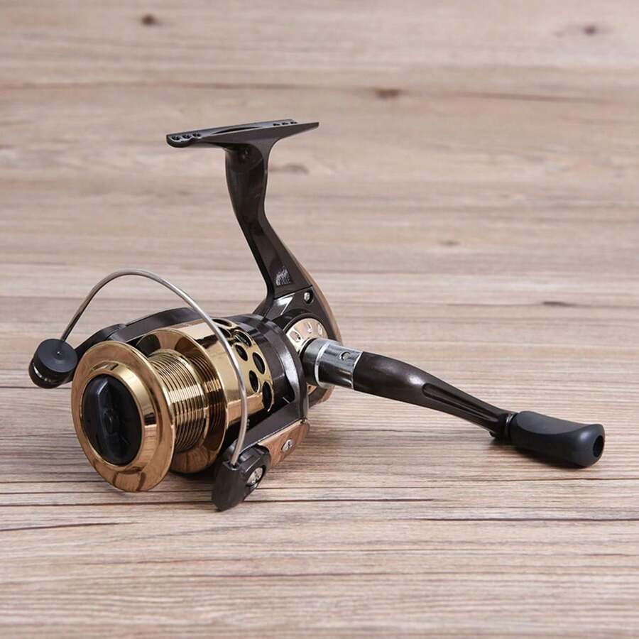 Kołowrotek wędkarski, spławik  – Reel Repair Kit recenzja i cena