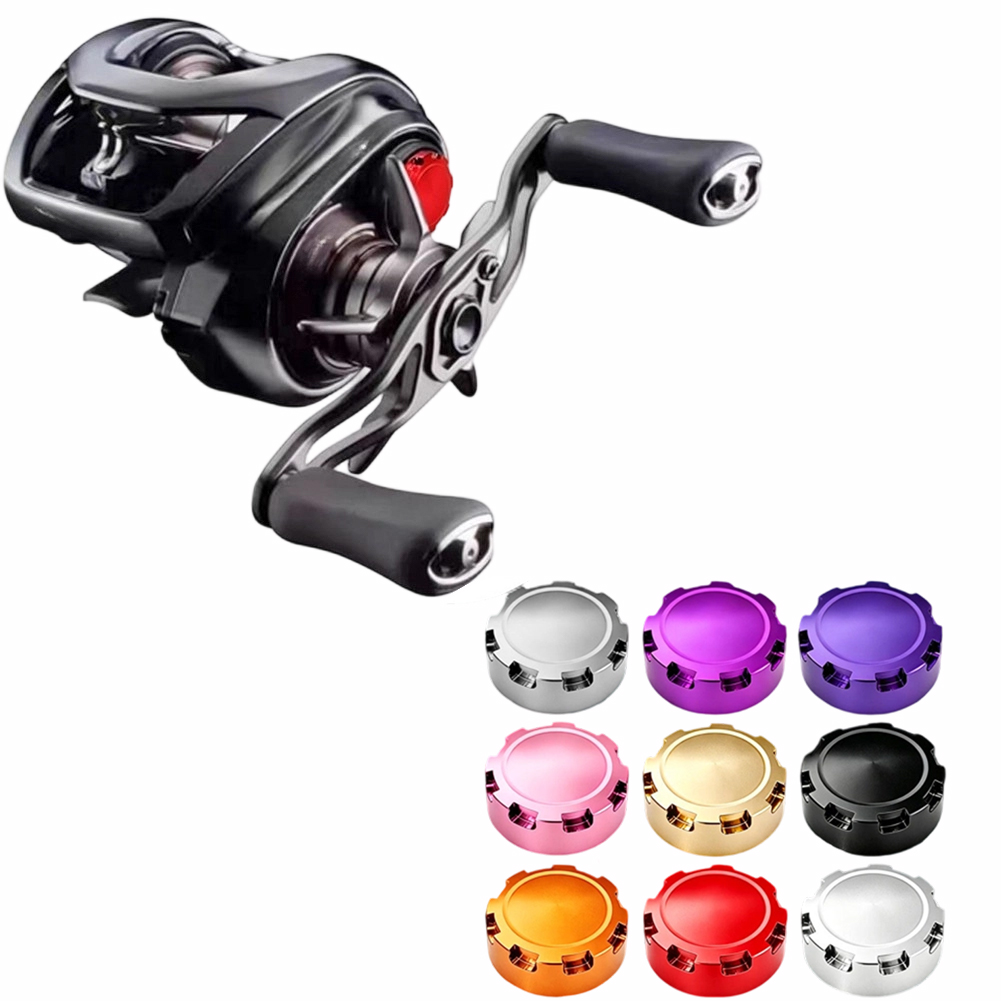 Zamienny pokrętło napinacza do – Baitcasting Reel recenzja i cena