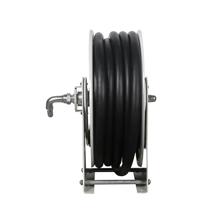 1-calowy zwijany hydrauliczny  – Reel Oil recenzja i cena