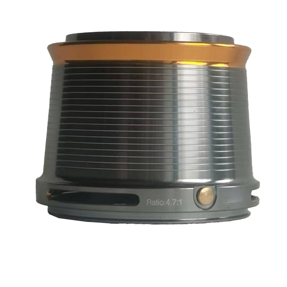 Kołowrotek z linką do kołowrot – Reel Spare Spool recenzja i cena