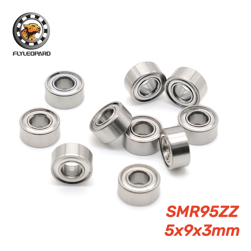 10 szt. SMR85ZZ 5x8x2.5mm ABEC – Conventional Reel recenzja i cena