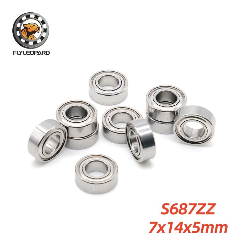 10 szt. SMR85ZZ 5x8x2.5mm ABEC – Conventional Reel recenzja i cena