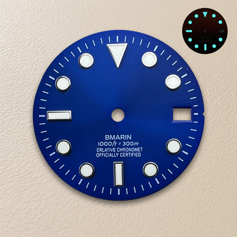 Tarcza 28,5 mm z logo S, gradi – Reel Case recenzja i cena