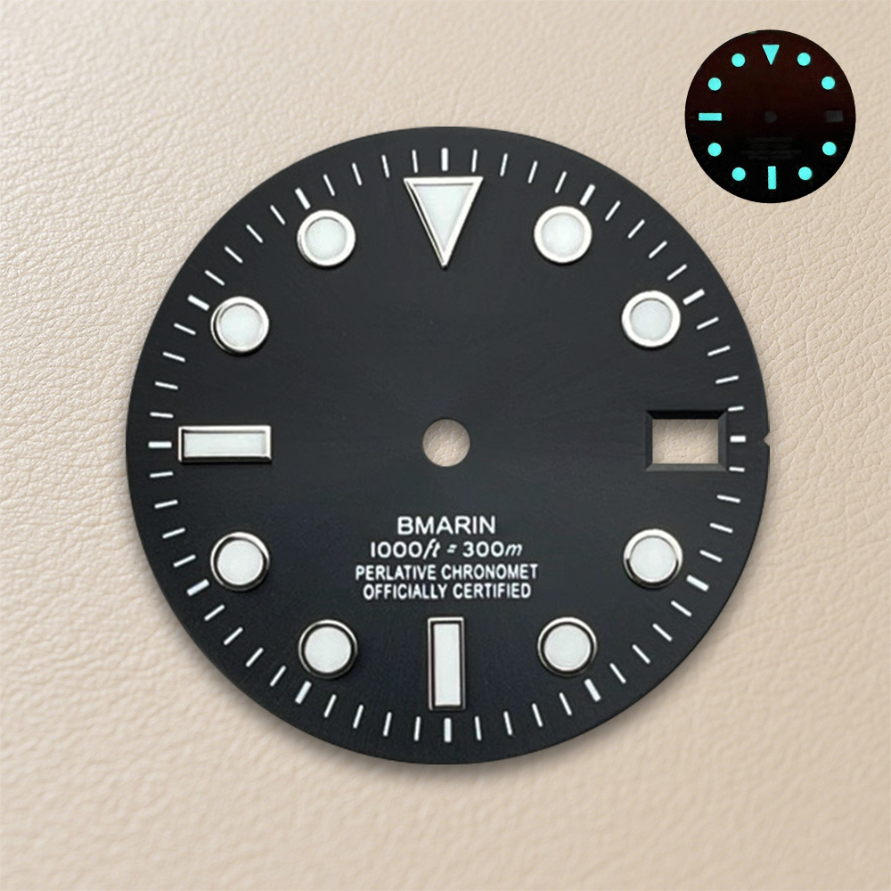 Tarcza 28,5 mm z logo S, gradi – Reel Case recenzja i cena