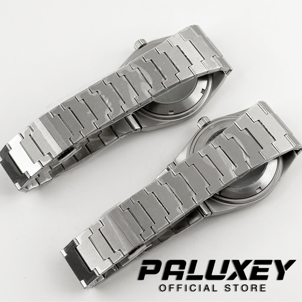 PRX NH35 40MM ze srebrnym pier – Reel Case recenzja i cena