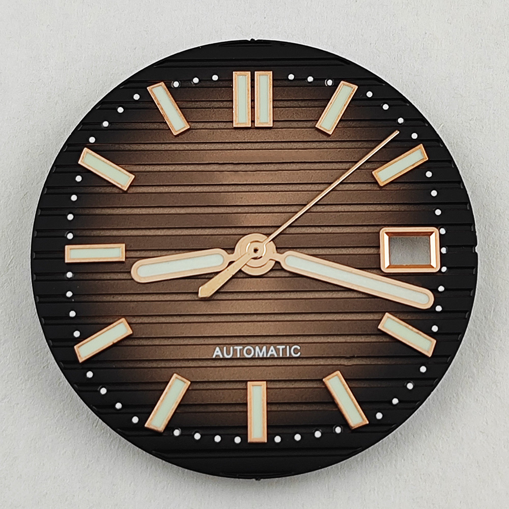 Tarcza NH35 30,5 mm Tarcza Nau – Reel Case recenzja i cena