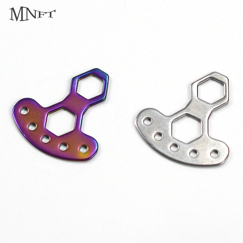 MNFT 1 szt. Klucz do uchwytu k – Reel Repair Kit recenzja i cena